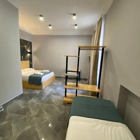 Be Italian Flat Sanfelice Nápoles Exterior foto