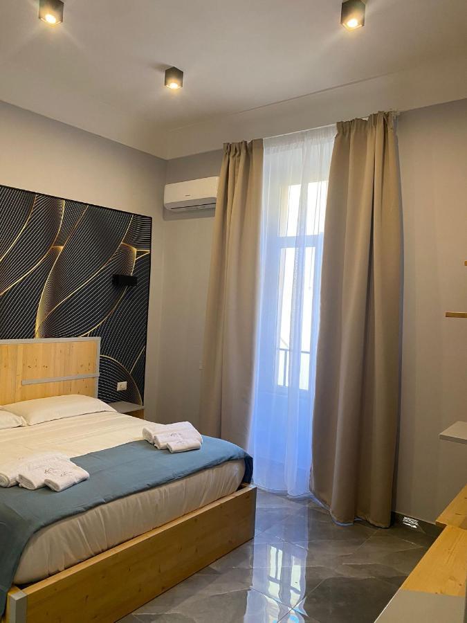 Be Italian Flat Sanfelice Nápoles Exterior foto